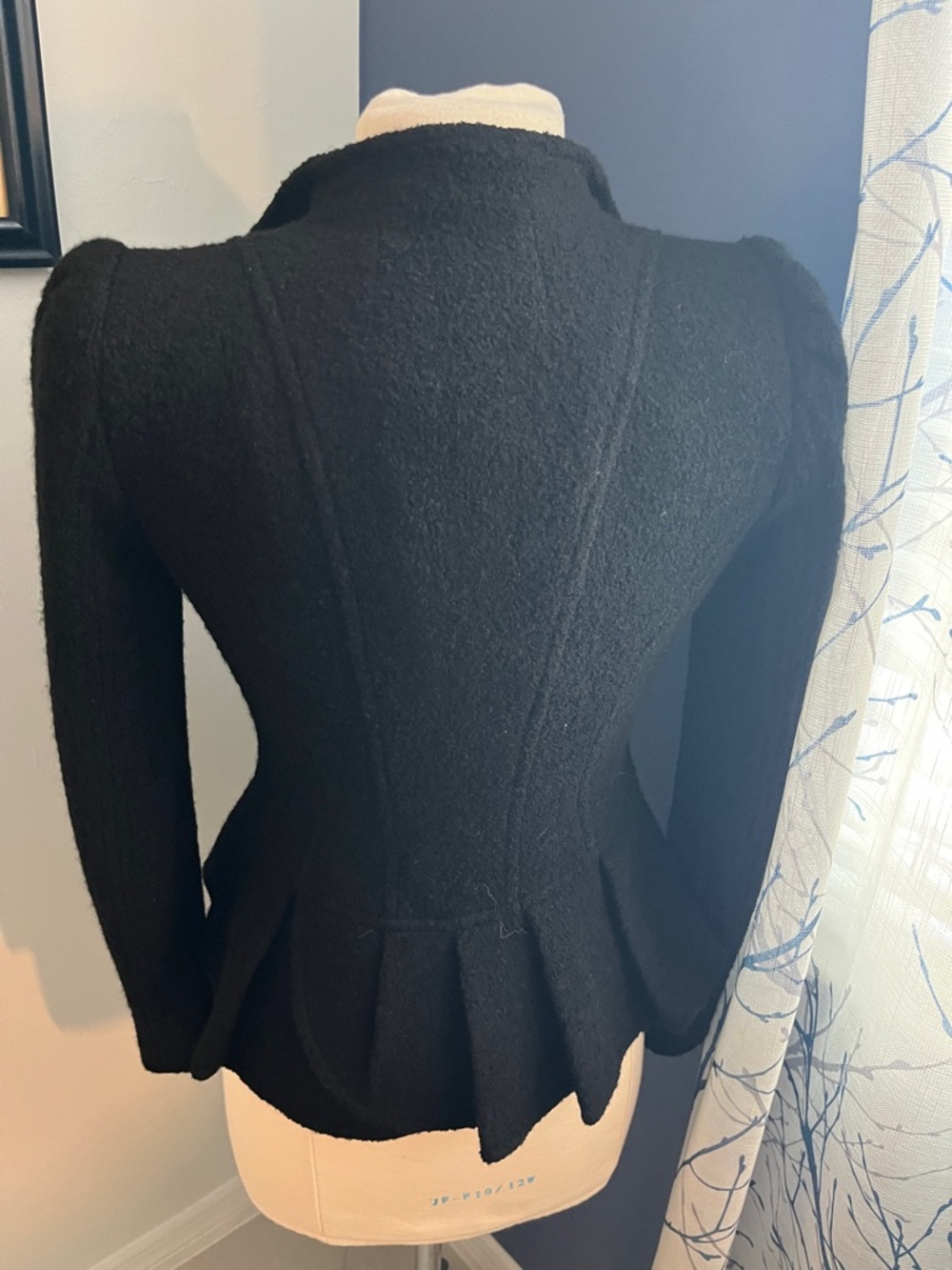 Nanette Lepore Jacket - Picture 5 of 9